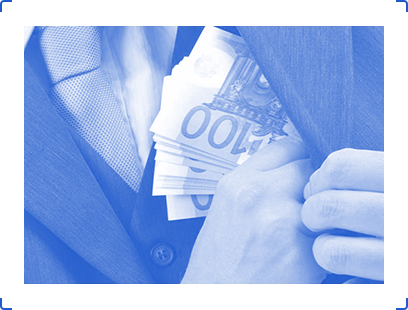 Должностные преступления, включая: 