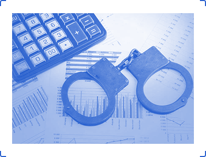 Преступления в сфере экономической деятельности, включая: